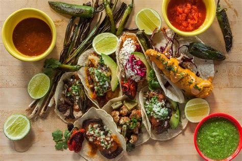 Mexican Food Near Me Now Open