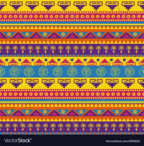 Mexican Pattern Designs