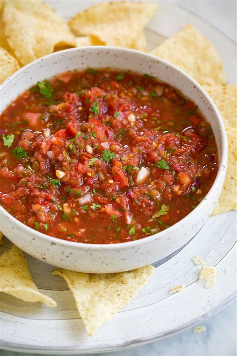 ‘Learn to Cook Mexican Salsas’ Course: A Detailed Review