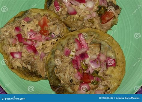 Mexican Street Food Merida