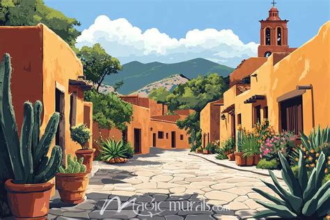 Mexican Village