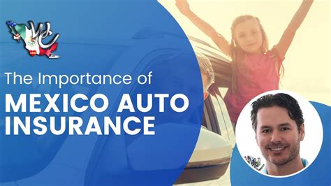 Mexican Car Insurance
