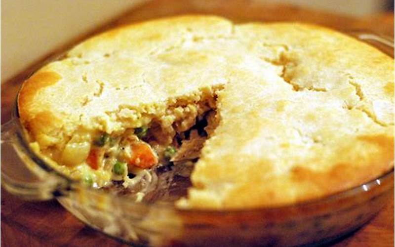 Savory Chicken Pot Pie Recipes for a Classic Comfort Food