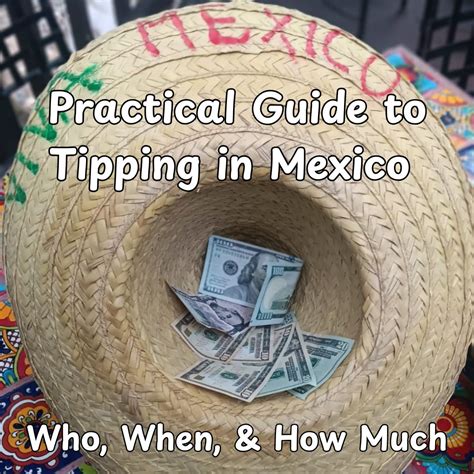 Mexico Practical Tips