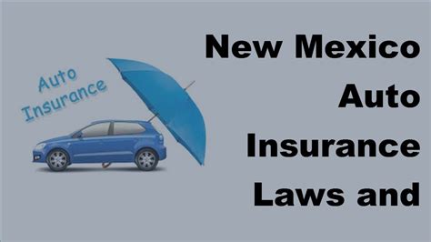 Mexico car Insurance law