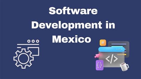 Mexico software development