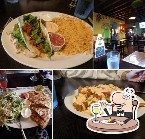 Mexiglu Mexican Restaurant