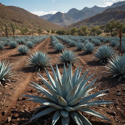 Mezcal Exploration