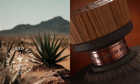 Mezcal Respect Tradition