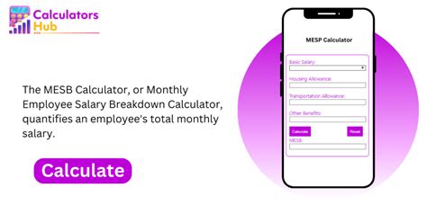Mfc Token Calculator