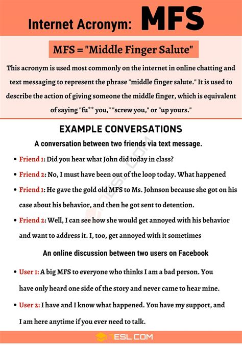 Mfs Meaning Twitter