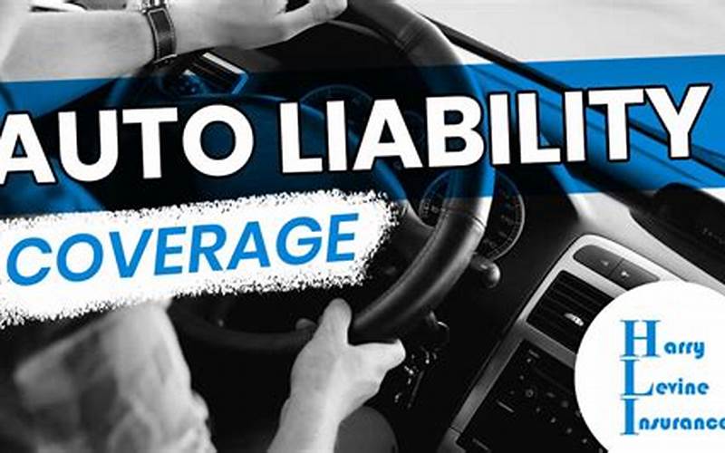 Mgic Car Insurance Liability Coverage