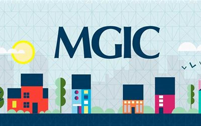 Mgic Insurance