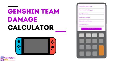 Mhgen Damage Calculator