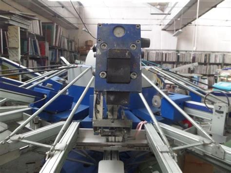 Mhm Screen Printing Machine: A High-Quality and Efficient Solution
