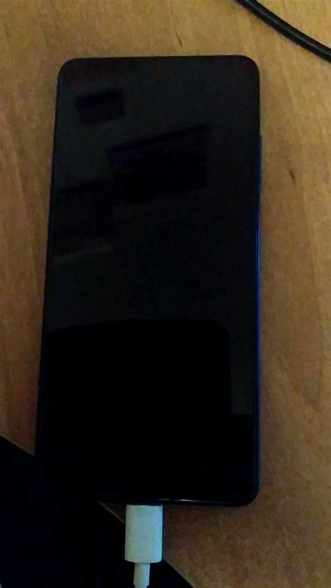 Mi 9T Crashes Randomly