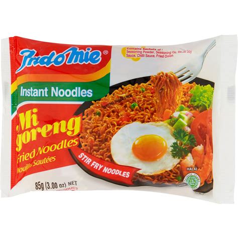 Mi Goreng