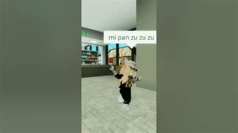 Mi Pan Zu Zu Zu Roblox ID Code