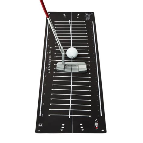 Mi Putting Template Amazon