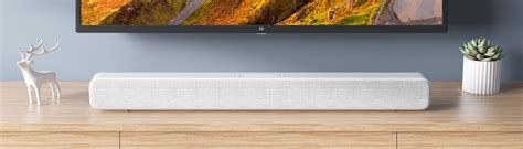 Mi Soundbar: What’s in the Box