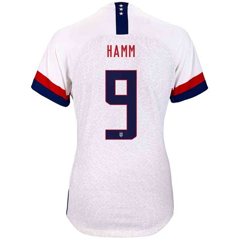 Score Big with a Mia Hamm Shirt: Show Your Soccer Spirit!