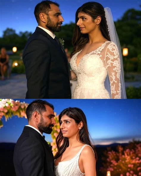 Mia Khalifa Wedding Meme