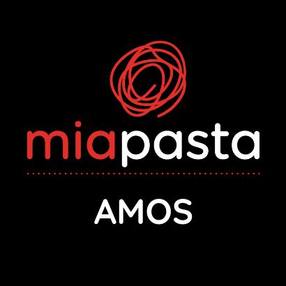Mia Pasta - Amos