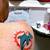 Miami Dolphins Tattoo Designs