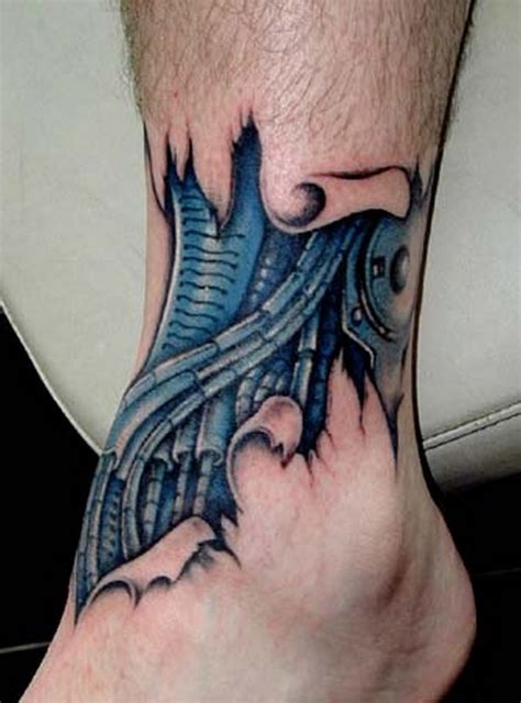 Latest Miami Ink Tattoos Designs For Men and Women 2014