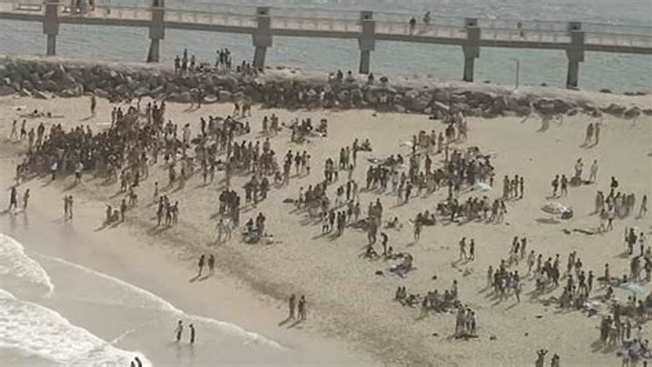 Miami Spring Break 2024 Events