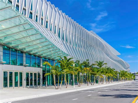 Miami Beach Convention Center