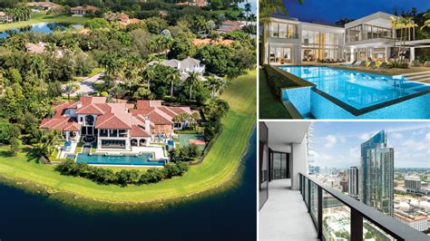 Miami Beach Fl Real Estate Market