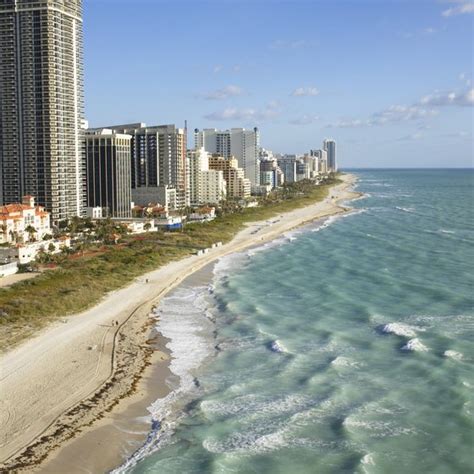 Miami Beach Fl Weather November