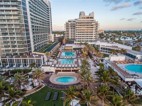 Miami Beach Hotel: Pasyalan sa Magandang Lugar na Saanay sa Paglalakbay sa Pilipinas