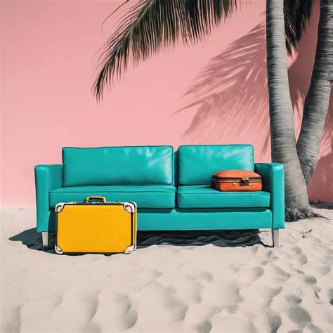 Miami Beach Luggage Storage