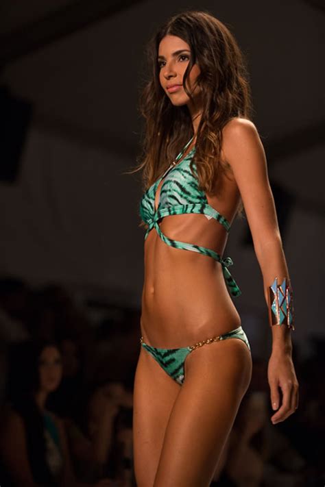 Miami Bikini Fashions