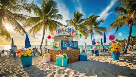 Miami Birthday Celebration