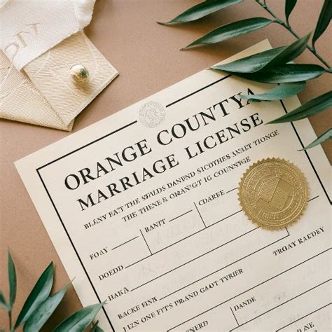 Everything You Need to Know About Obtaining a Miami Dade Marriage License