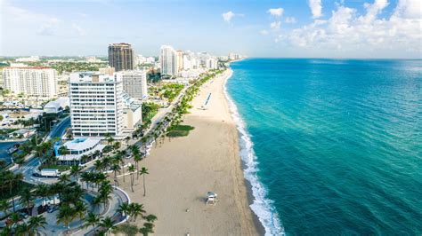 Miami Fort Lauderdale
