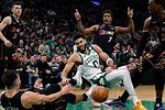 Miami Heat vs Boston Celtics 20211015