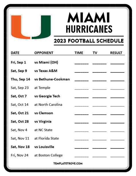 Pin em Officially Licensed Football Schedule Apps for Macs
