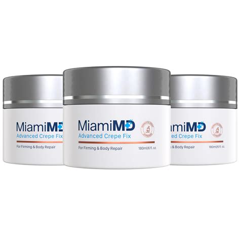 Reveal Radiant Skin with Miami's Premier MD Skin Care: Impeccable Solutions for Flawless You!