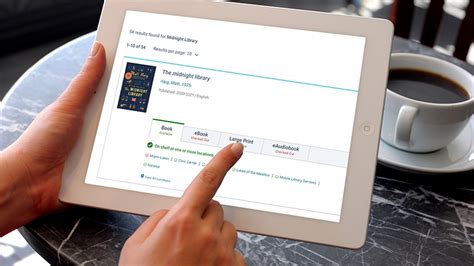 Miami Public Library Catalog