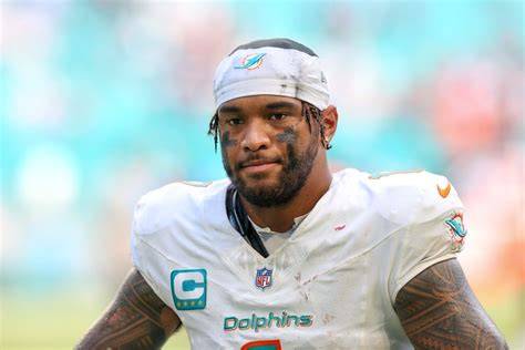 Miami Quarterback Depth Chart