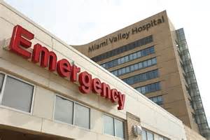 Miami Valley Hospital Volunteer