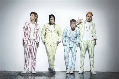 Mib Kpop