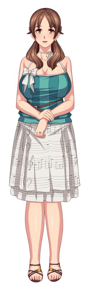 Miboujin Nikki The Animation: A Sultry Tale of Lust, Betrayal and Forbidden Desires