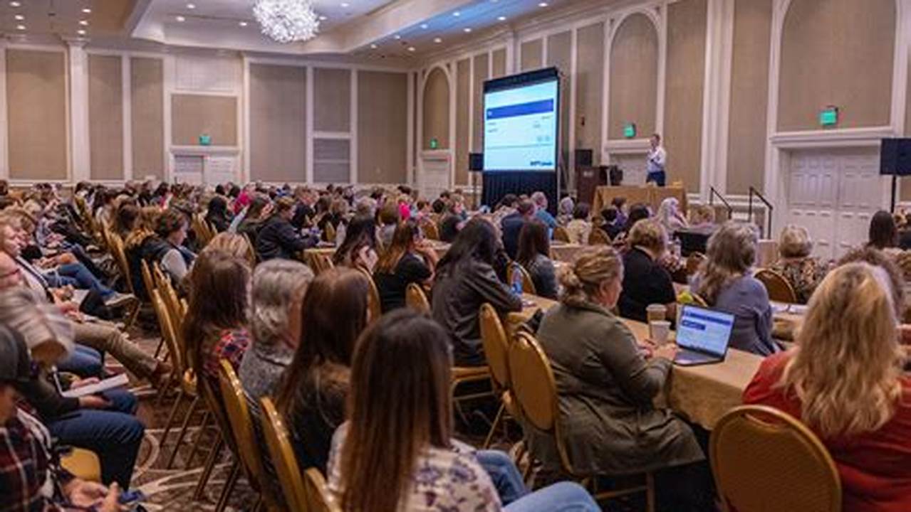 Mic Conference Denver 2024