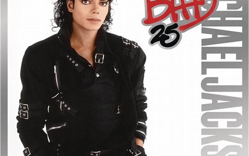 Michael Jackson Bad Video
