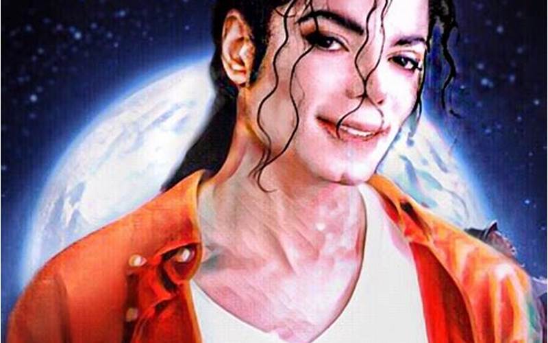 Michael Jackson Heal The World